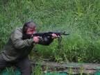 Takticko-strelecké cvičenia FSB (Rusko)