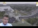 Krížový sprievod za mier (Ukrajina)