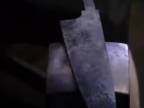Výroba kvalitného Japonského noža