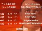 Anime Adolf Hitler