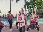 Jason Derulo - "Kiss The Sky" (Official Music Video)