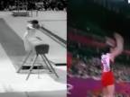 Gymnastika kedysi a dnes