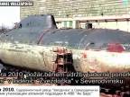 Ruské "super" jadrové ponorky (CZ titulky)
