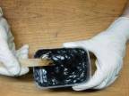 Výroba noža s Carbon - Kevlarovou rukoväťou