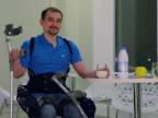 ExoAtlet - exoskeleton pre ochrnutých!