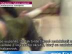 Brutálna šikana v Ruskej armáde (CZ titulky)