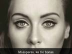 Halo od Adele v Esperante