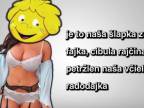 Včielka Fajka - Zlatokopky Parody (Full Song)