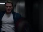 Captain America The Winter Soldier Clip - In Pursuit - OFFICIAL