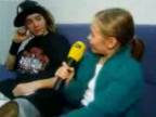 Tokio Hotel - rozhovor o rozpade - Dabing