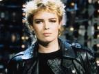 Kim Wilde - WORDS FELL DOWN - D.Videos.