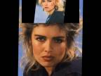 KIM WILDE -  WATER ON GLASS -  D. Videos