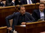 Andrej Danko obhajuje svoje špinavé megalúpeže
