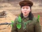 Emotívne náborové video zo Severnej Korei