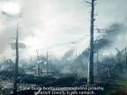 Battlefield 1 Official Single Player Trailer