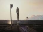 Medziplanetárny transportný systém (SpaceX)