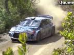 Prví test závodného špeciálu Hyundai i20 WRC 2017