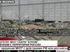 MH17 bol zostrelený raketou BUK dovezenou z Ruska (CZ titulky)
