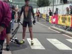 Keď sa cyklistovi nedarí (Taliansko)