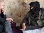 Interview s veliteľom Jabhat al Nusra Al Qaida v Sýrii