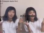 PPAP Pen - Pineapple - Apple - Pen (Hoaprox remix)