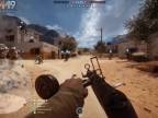 Keď žena potrebuje muníciu... (Battlefield 1 multiplayer)