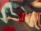 Vízie pekla Hieronymusa Boscha (Buckethead Spokes)