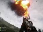 Battlefield 1 - epický bug so vzducholoďou