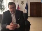 Andrej Danko hovorí o svojich hodnotných majetkoch