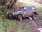 Off road Humenne