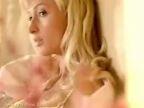 Paris Hilton v reklame