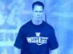 John Cena WoW