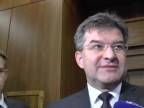 Minister Miroslav Lajčák (za Smer) sa vyhol ďalšej kauze