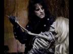 Alice Cooper - Wellcome to my nightmare live - D. Videos