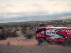 Favoriti Dakar 2017