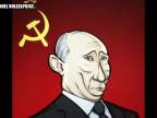 Vladimír Putin o Sovietskom zväze - Je komunista? CZ