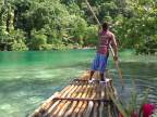 Vlog 3 Jamaica Blue Lagoon, Port Antonio a Rasta life