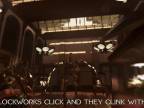 Dishonored 2 - Clockworks