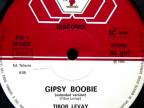 Tibor Levay ‎– Gipsy Boobie (1985)