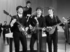 Beatles  - Komm Gib Mir Deine Hand - D.Videos