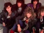 Bon Jovi - WILD OF STREETS - D.Videos