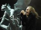 RONNIE JAMES DIO - METAL NEVER DIE - D.Videos