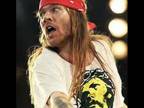 Guns N Roses - Live and let die - D.Videos