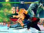 Street Fighter V Ryu vs Akuma (PC)