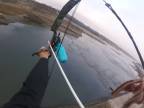 Rekordné rybárčenie s lukom