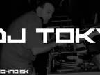 DJ TOKY - MATERIAL GAIN - CZECH REPUBLIC - 14.4.2000