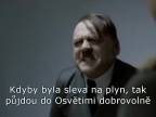 Hitler objavil leták z Lidlu