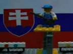 Horkýže Slíže - Emanuel Bacigala Lego