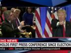 Trump označil CNN pravým menom: FAKE NEWS