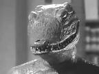 Drsná hororová scéna - The Alligator People (1959)